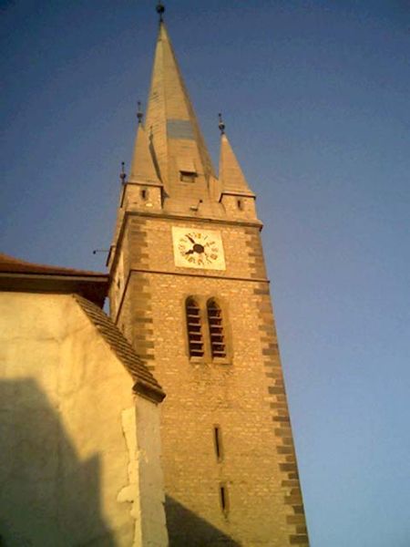 Reformath Church