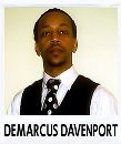 DeMarcus Davenport