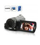 1080P HD Camcorder