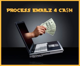 Process Emailz 4 cash