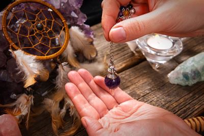 Accurate Psychic Reading - All Love Solutions