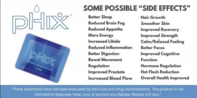 Phix Your Health
