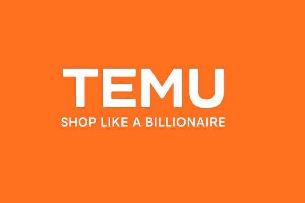 Temu Banner