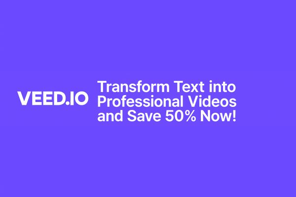 50% discount offer