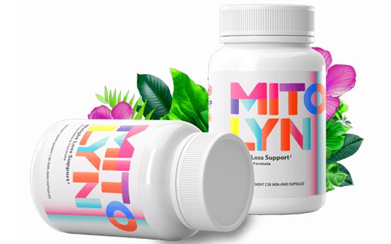 Mitolyn Full Product