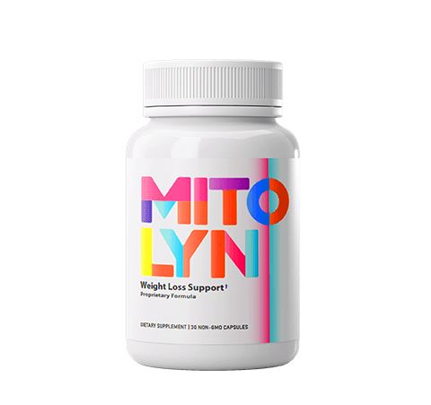 Mitolyn - 1 Bottle