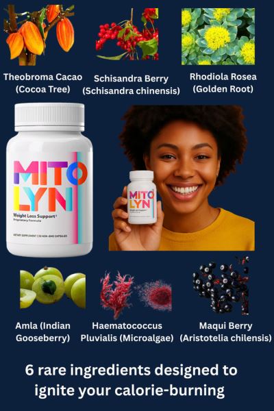 Mitolyn Full product Girl 