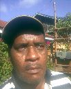 John Murugu