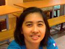 Maria Jennifer Bonavente