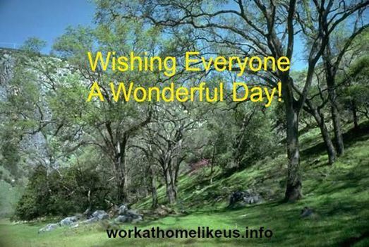 workathomelikeus.info Have a wonderful day!