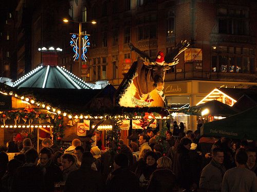 Christmas Market