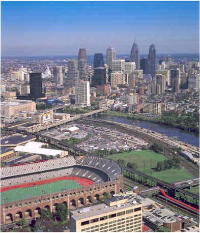 Philadelphia