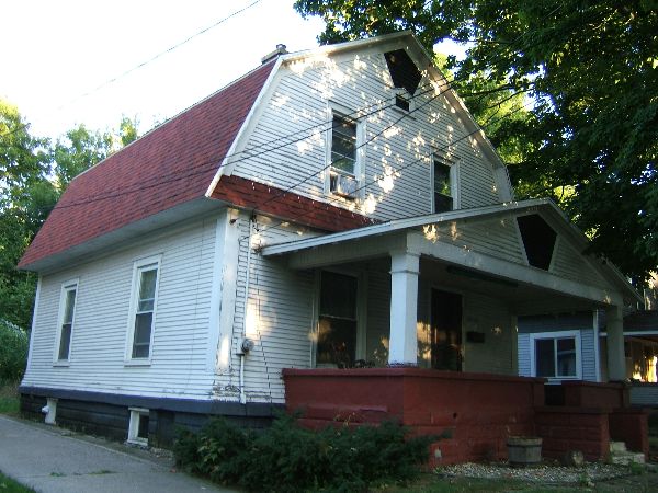 My House
