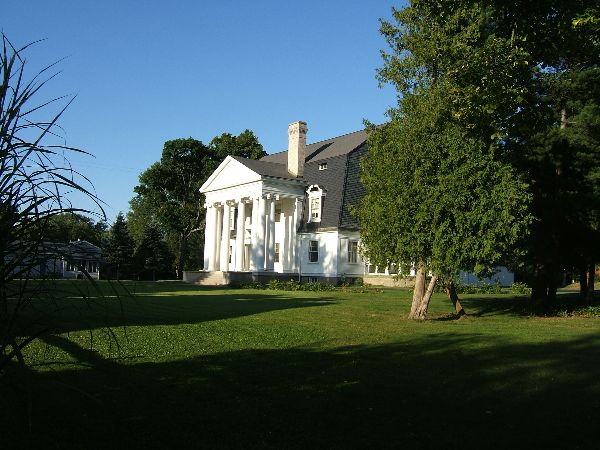 BoltwoodManor