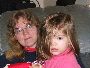 Me and Madison 2005