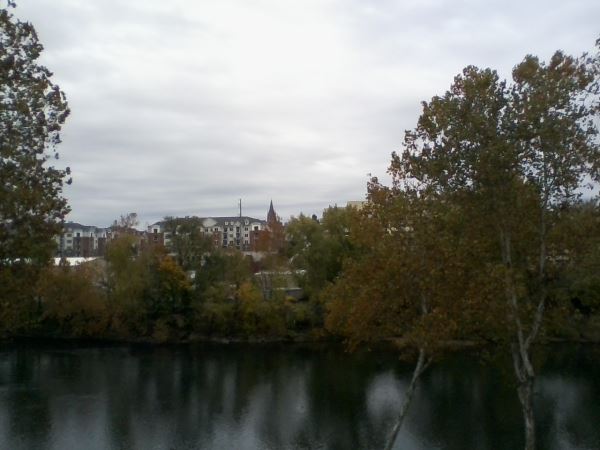 Conshohocken/SchuylkillRiver