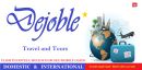 Dejoble Travelandtours