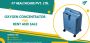 Oxygen Concentrator