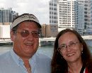 Jerry & Linda Clark