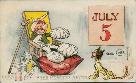 July 5th