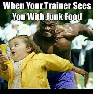 Junk