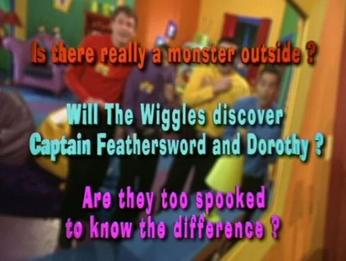 Spooked