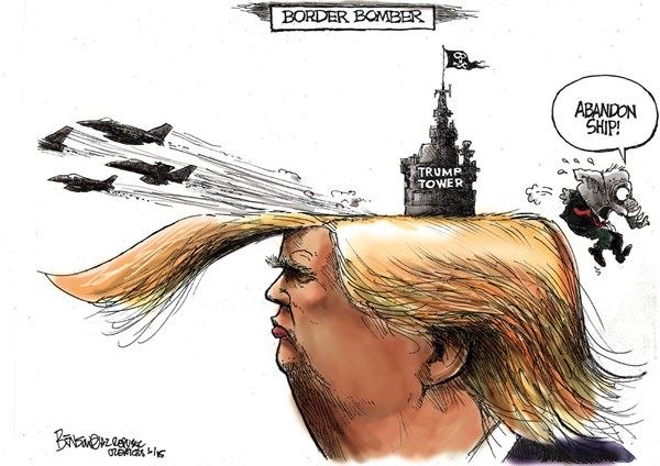 Trump MEME