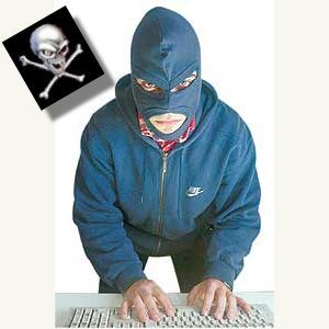 Bi Polar Hacker