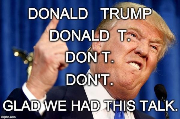 Do Not Vote 4 Tyranny