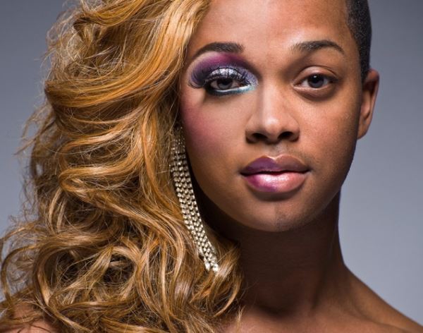 Male Drag Queen