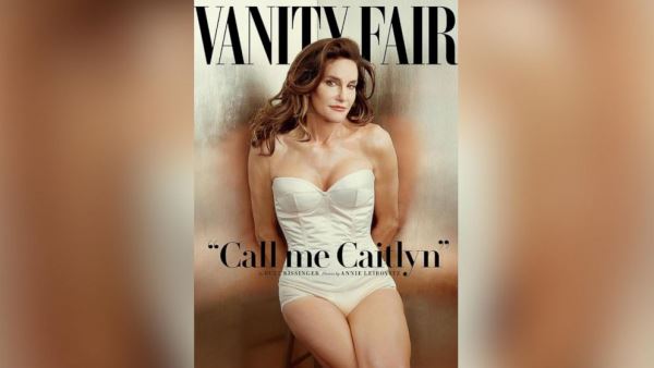 Catlyn Jenner