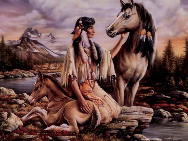 The People ~ Art