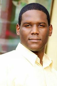 Lewis Thompson Actor/Comedian