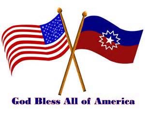 Juneteenth Flag