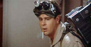 Ghost Busters III