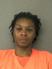 Social Media ??? Sandra is dead in this mug shot
