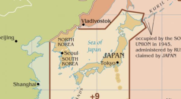 North Korea change time 1/2 hour
