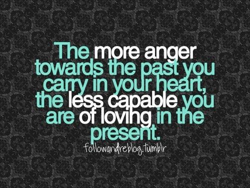 Let it go 