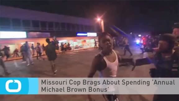 Fergueson Missouri