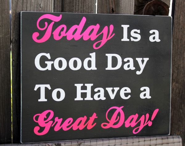 Great Day
