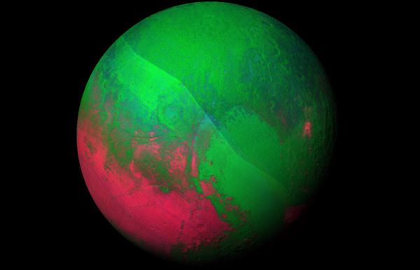 Pluto