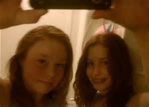 Ky-Lea Fortner and Shaeleen Fitch-Fortner