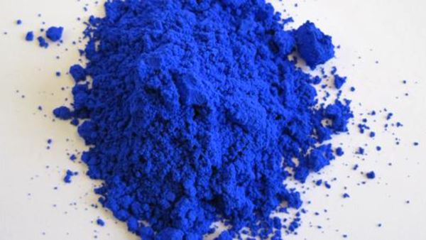 New Blue