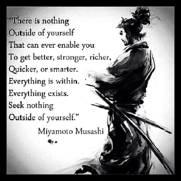 Success Within