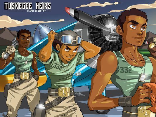 Tuskegee Heirs