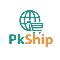 Flag of Pk Ship