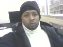 Rahaman McCalla