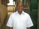 Ndrin Sylvain Aissi
