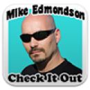 Mike Edmondson