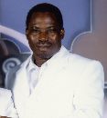 Solomon Etteh